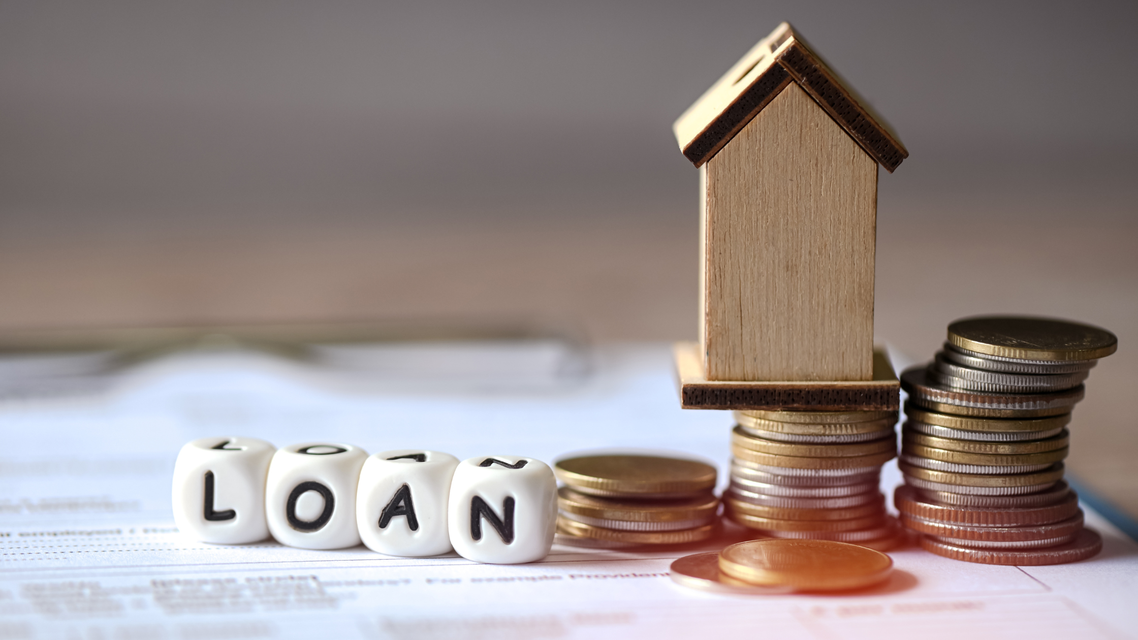 Blog Featured Image : Curbside Real Estate Physician Home Loan: Pros + Cons