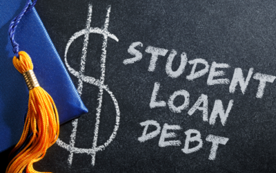 Does student debt affect affordability?