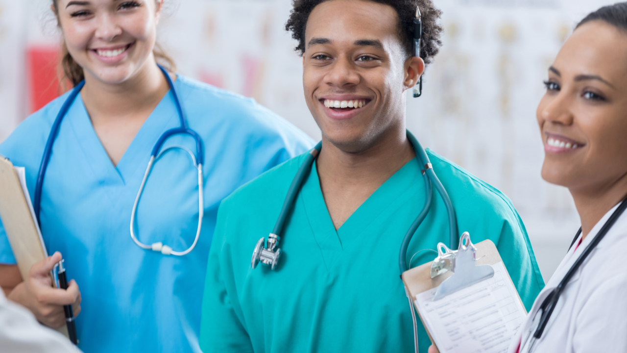 How to Deal with the Stress of Resident Match Day Curbside