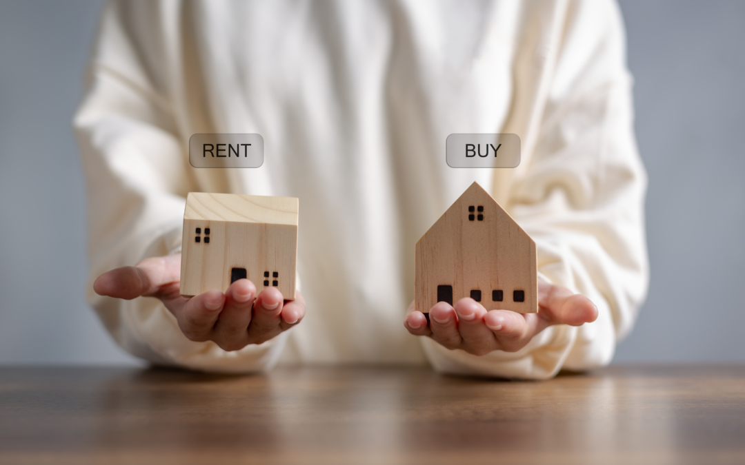 The Pros and Cons of Buying vs. Renting for Physicians