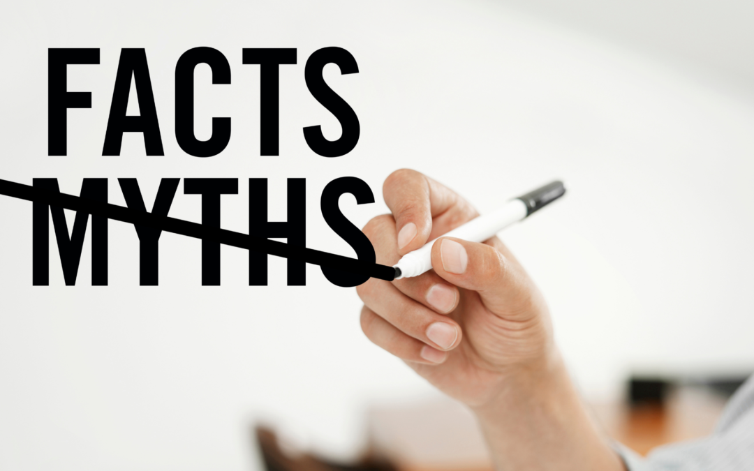 Physician Home Loans: 5 Common Myths