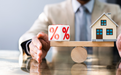 Strategies for Physicians Dealing with High-Interest Rates on Home Loans