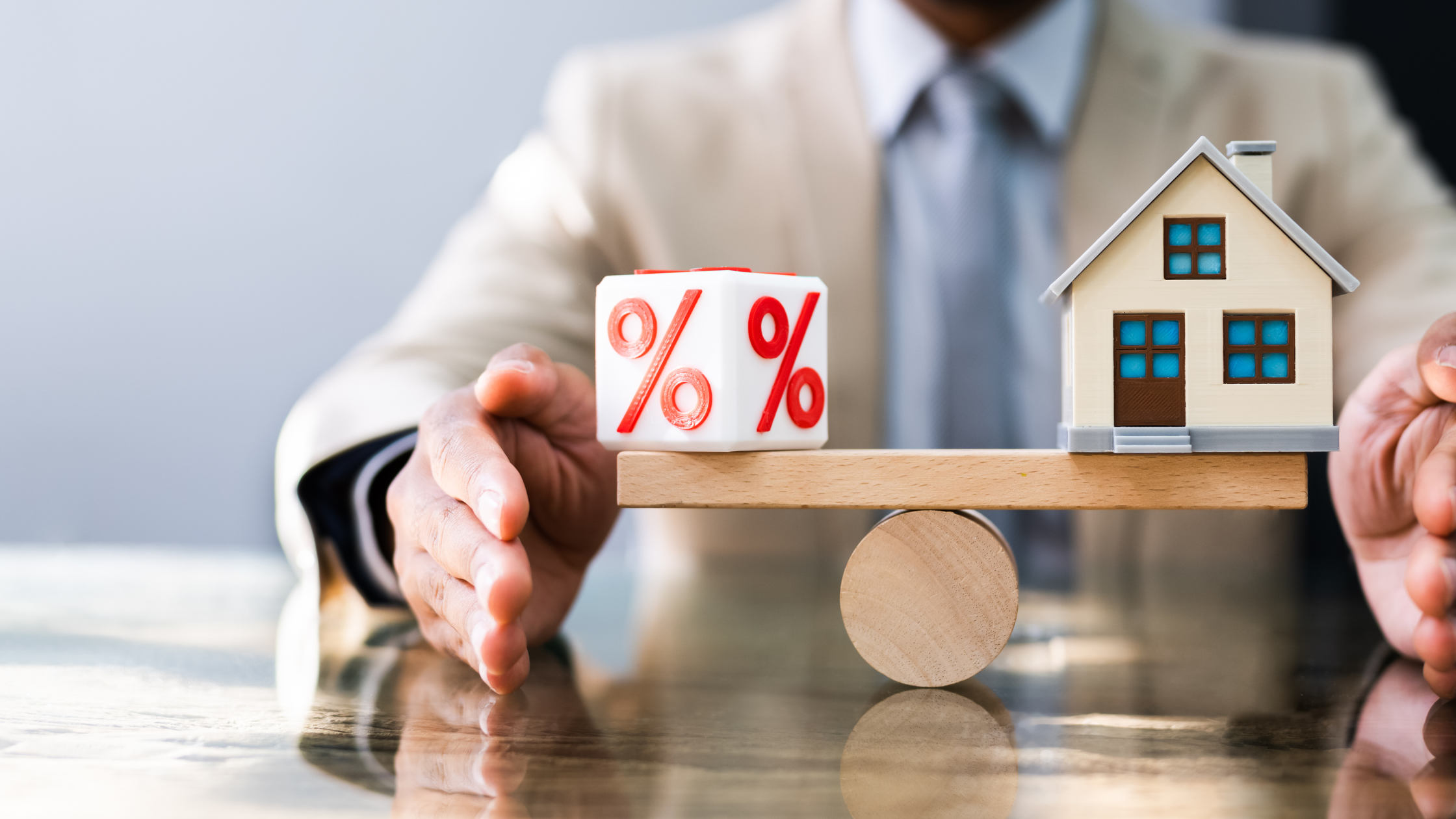 Strategies for Physicians Dealing with High Interest Rates on Home Loans
