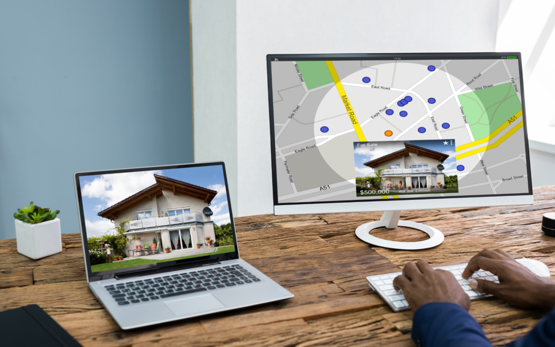 5 Strategies for Home Buyers When Home is Inventory Low