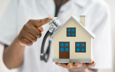 Home Inspections 101: A Guide for Medical Professionals