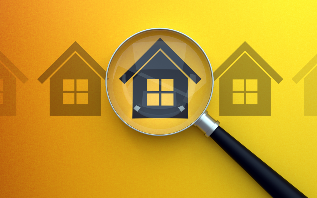 Home Search for Physicians: Maximize Time and Find Your Dream Home