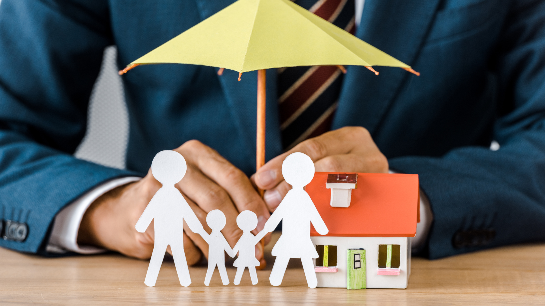 Safeguarding Your Finances The Value of Umbrella Insurance for Physicians