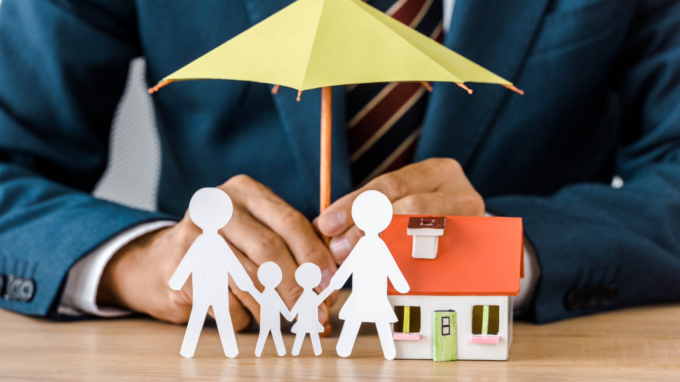 Safeguarding Your Finances: The Value of Umbrella Insurance for Physicians : Curbside Real Estate Safeguarding Your Finances: The Value of Umbrella Insurance for Physicians