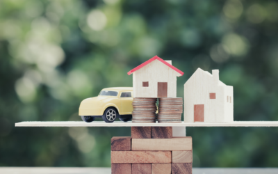 Mastering Physician Home & Student Loans: How to Balance