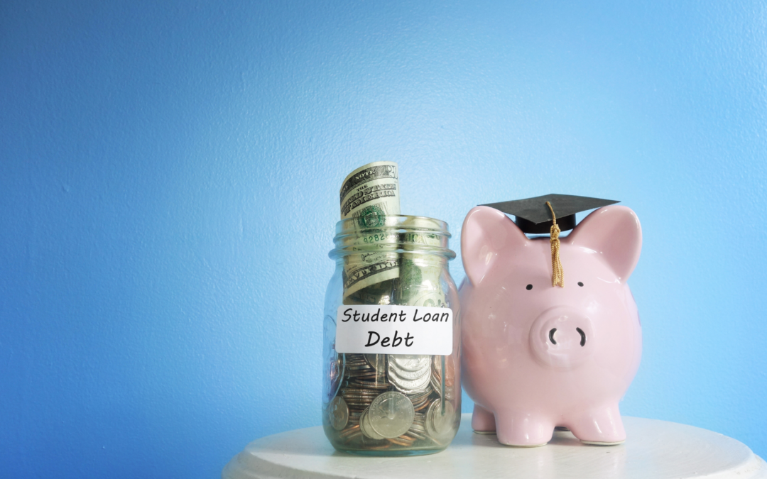 Balancing Med School Debt & Physician Home Loan Approval