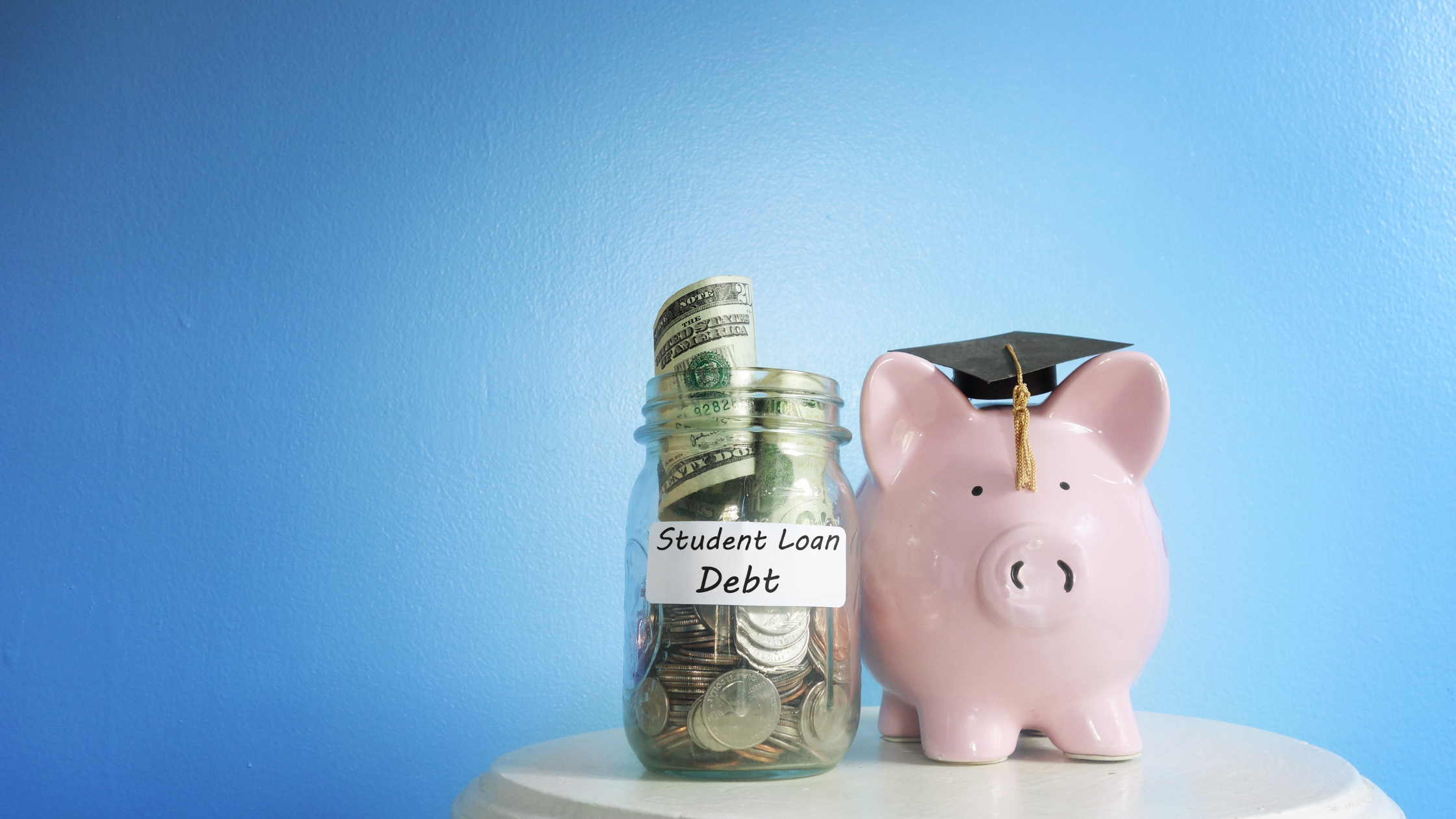 Balancing Med School Debt & Physician Home Loan Approval Balancing Med School Debt & Physician Home Loan Approval