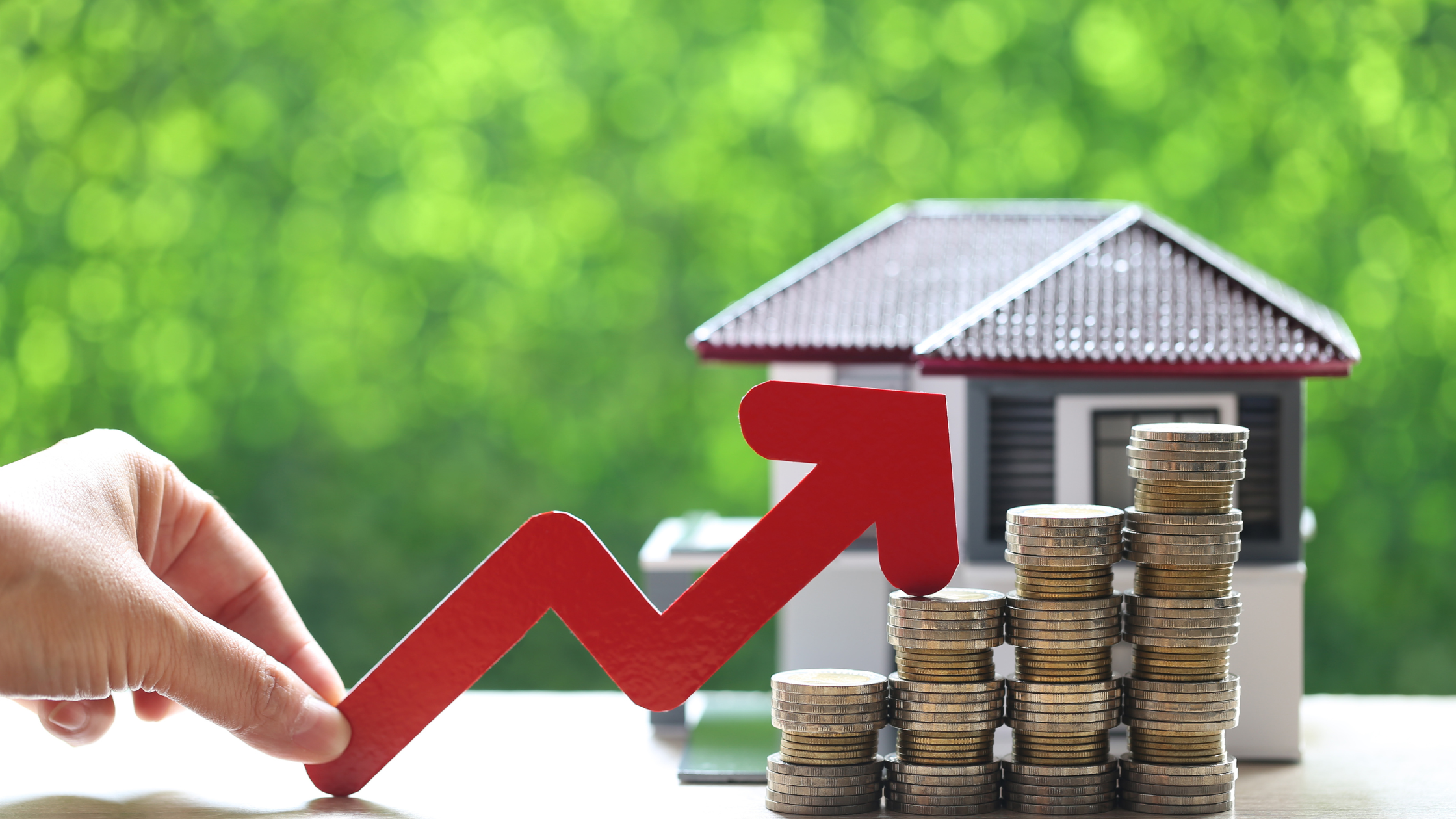 Boosting Home Equity: Top Tips for Physician Homeowners Boosting Home Equity: Top Tips for Physician Homeowners