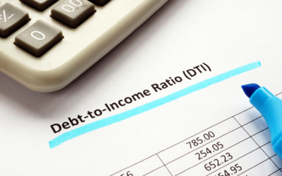 Decoding the Impact of Debt-to-Income Ratio on Physician Home Loans