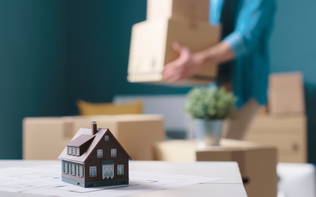 Physician Relocation Tips: Making the Move
