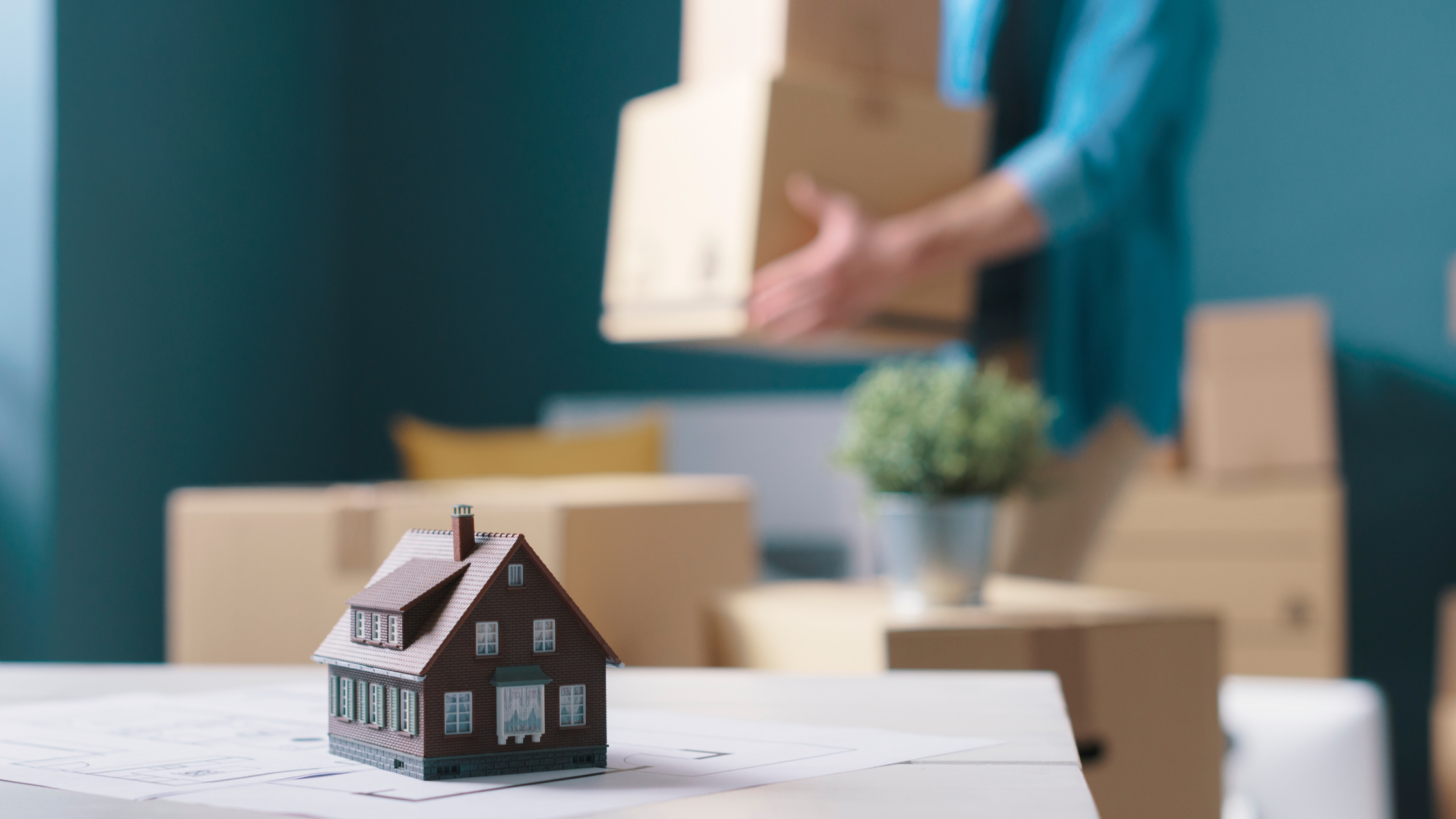Physician Relocation Tips: Making the Move Physician Relocation Tips: Making the Move