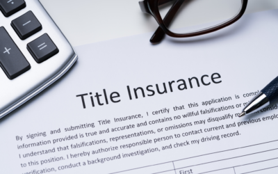 Title Insurance: A Crucial Element for Physicians Buying a Home