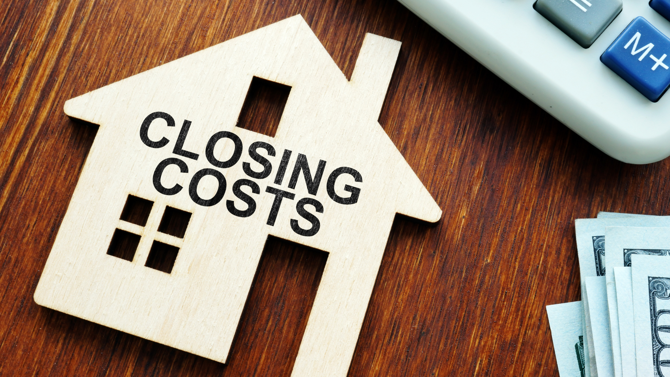 Unpacking Closing Costs: A Guide for Physician Home Buyers