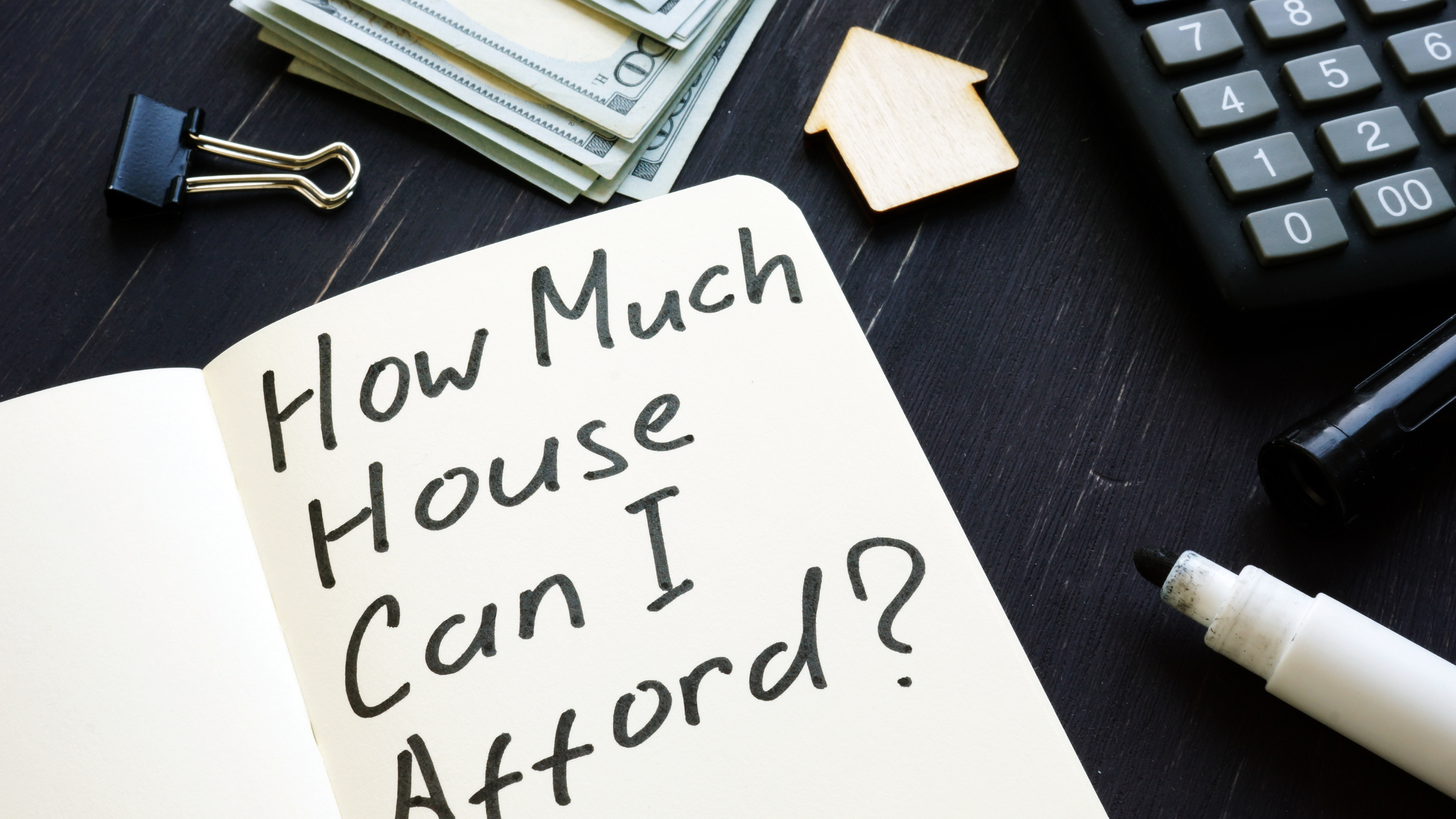 Physician's Guide: Determining Affordability in Home Buying