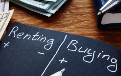 Rent vs Buy: Making Housing Decisions in Residency