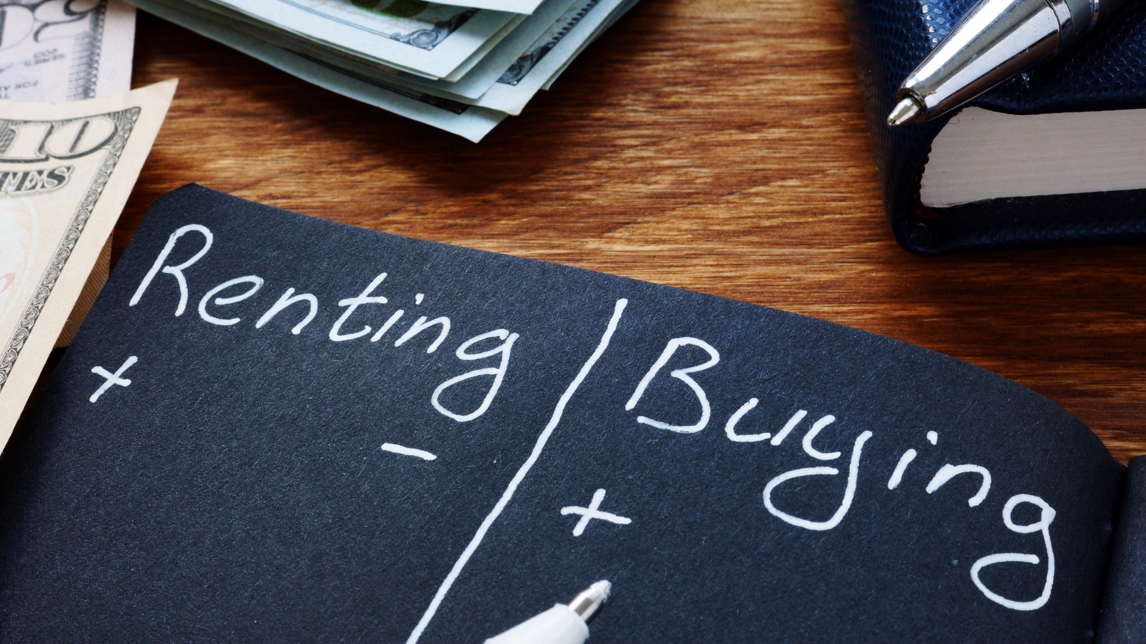 Rent vs Buy: Making Housing Decisions in Residency Rent vs Buy: Making Housing Decisions in Residency