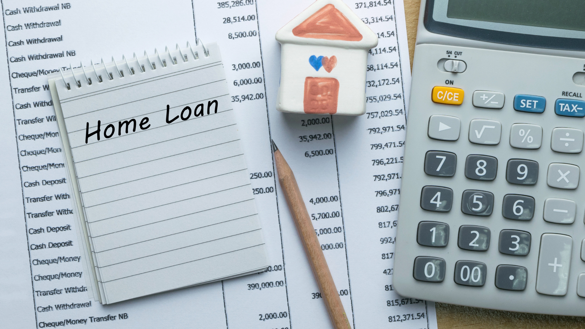 Doctor Loan vs. Conventional Loan: Key Differences