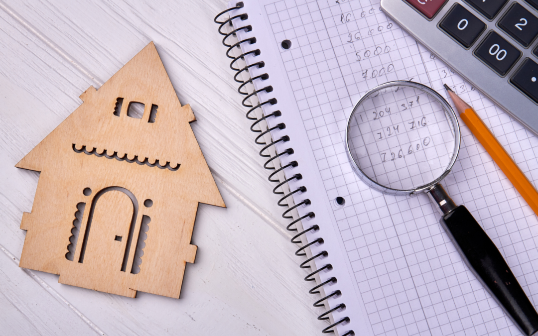 Navigating Home Inspection & Appraisal: A Physician’s Guide