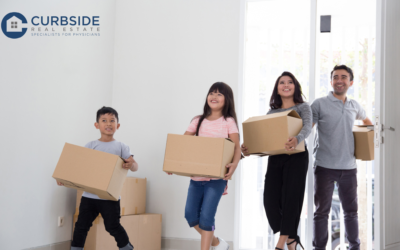 Job-Related Moves: The Dos & Don’ts for Physician Relocation