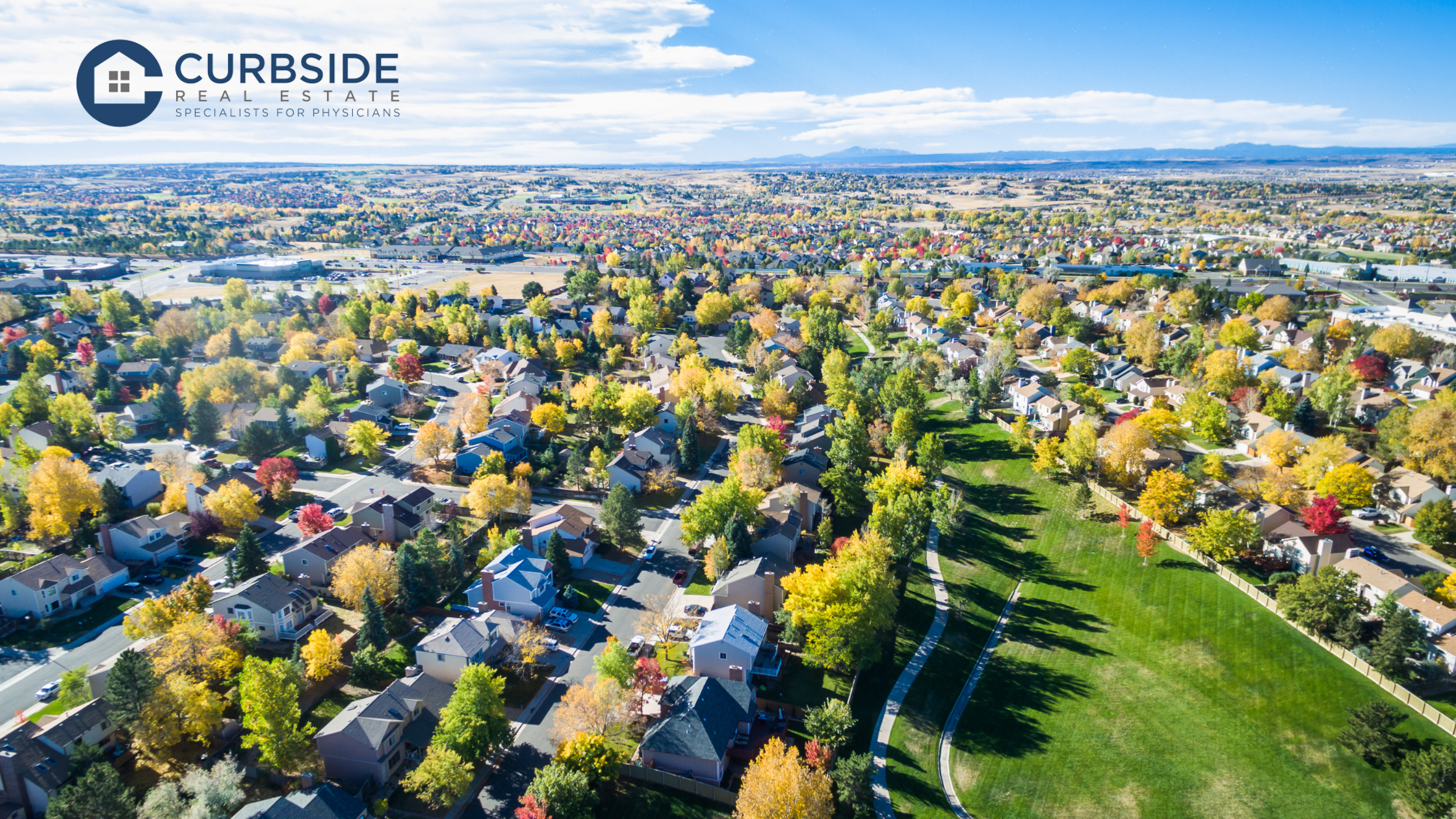 The Ideal Locale: Selecting a Neighborhood for a Physician The Ideal Locale: Selecting a Neighborhood for a Physician