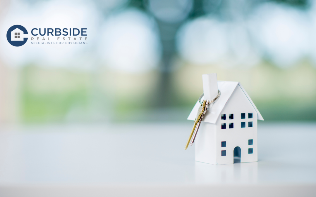 Physician Home Buying: Key Factors to Consider