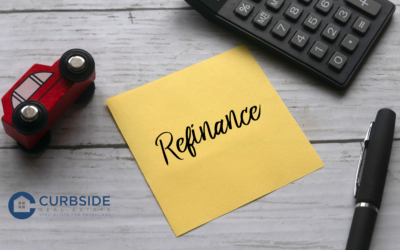 Refinancing 101: A Guide for Physician Home Loans