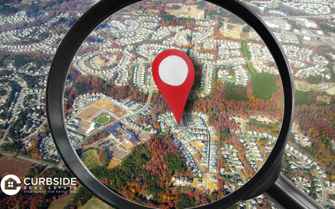 Efficient Home Hunting for Physicians: Find Your Dream Home