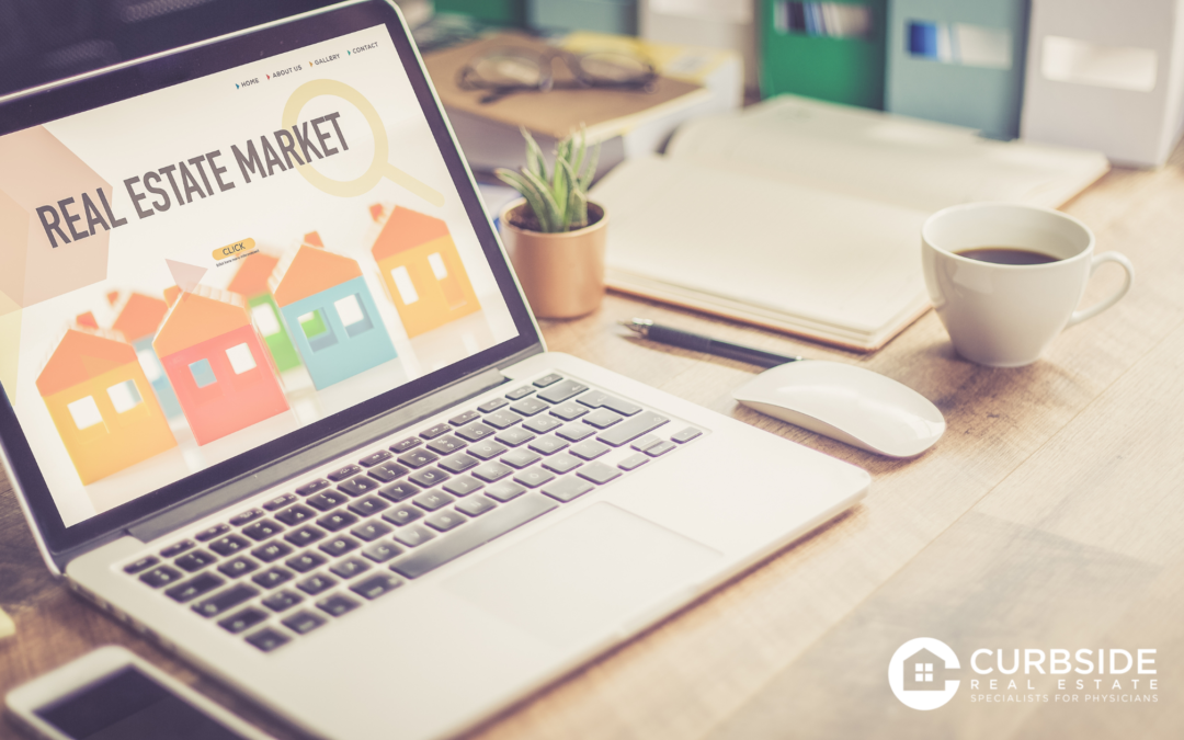 The Physician’s Blueprint: Navigating the Real Estate Market