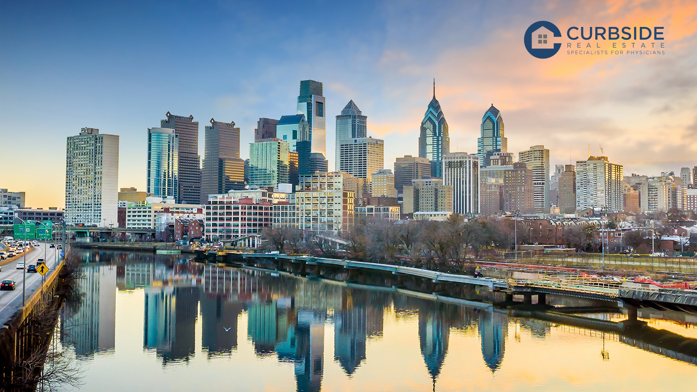 Philadelphia: A Promising Home for Physicians