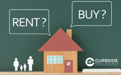 Buying vs. Renting: A Guide for Healthcare Pros