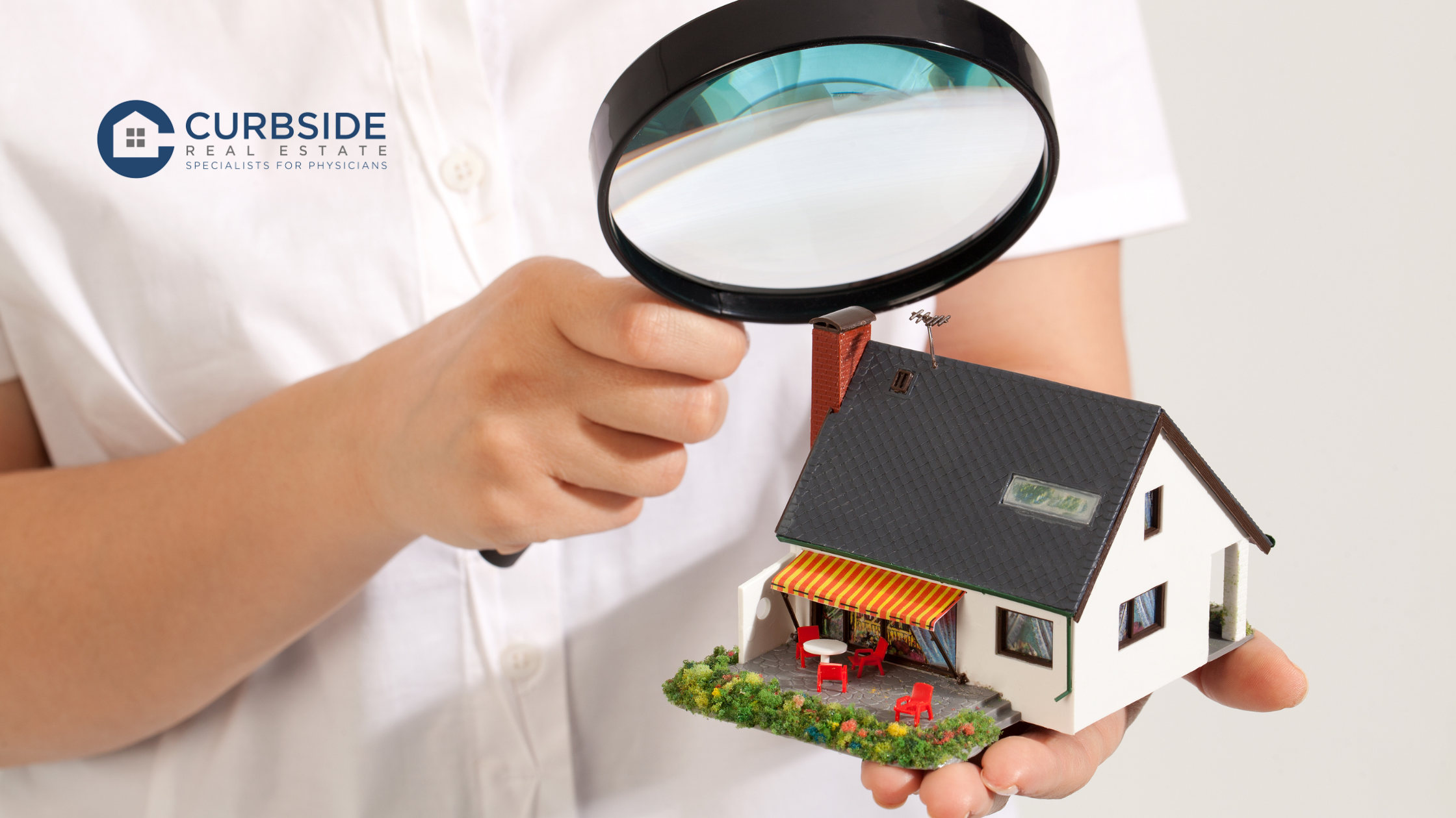 Home Inspections Decoded: A Physician's Guide