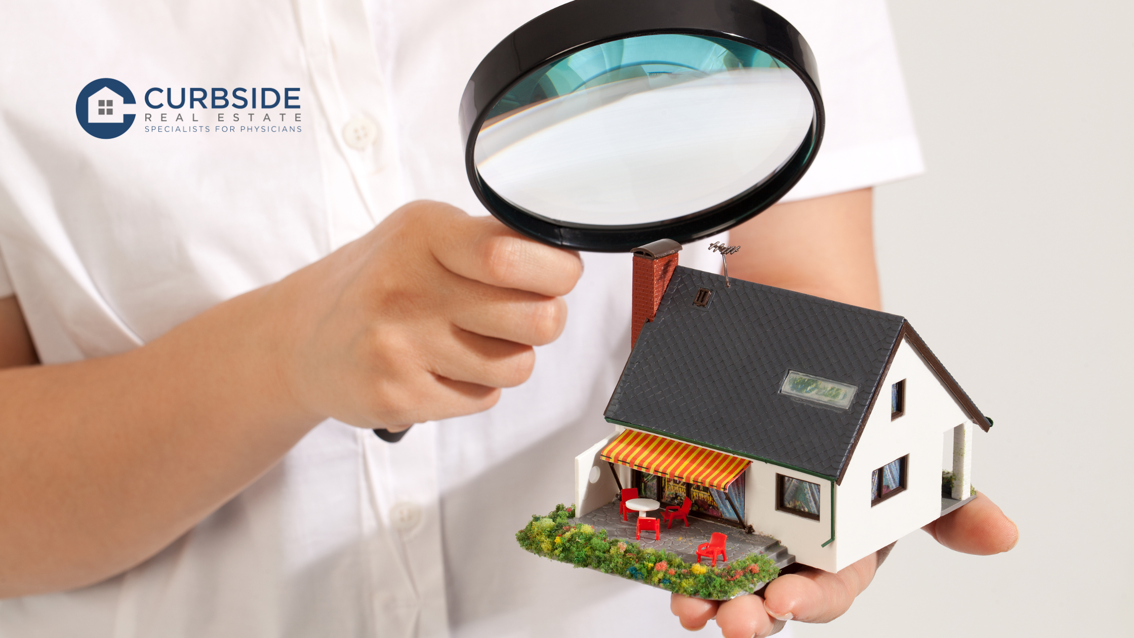 Home Inspections Decoded: A Physician’s Guide Home Inspections Decoded: A Physician's Guide
