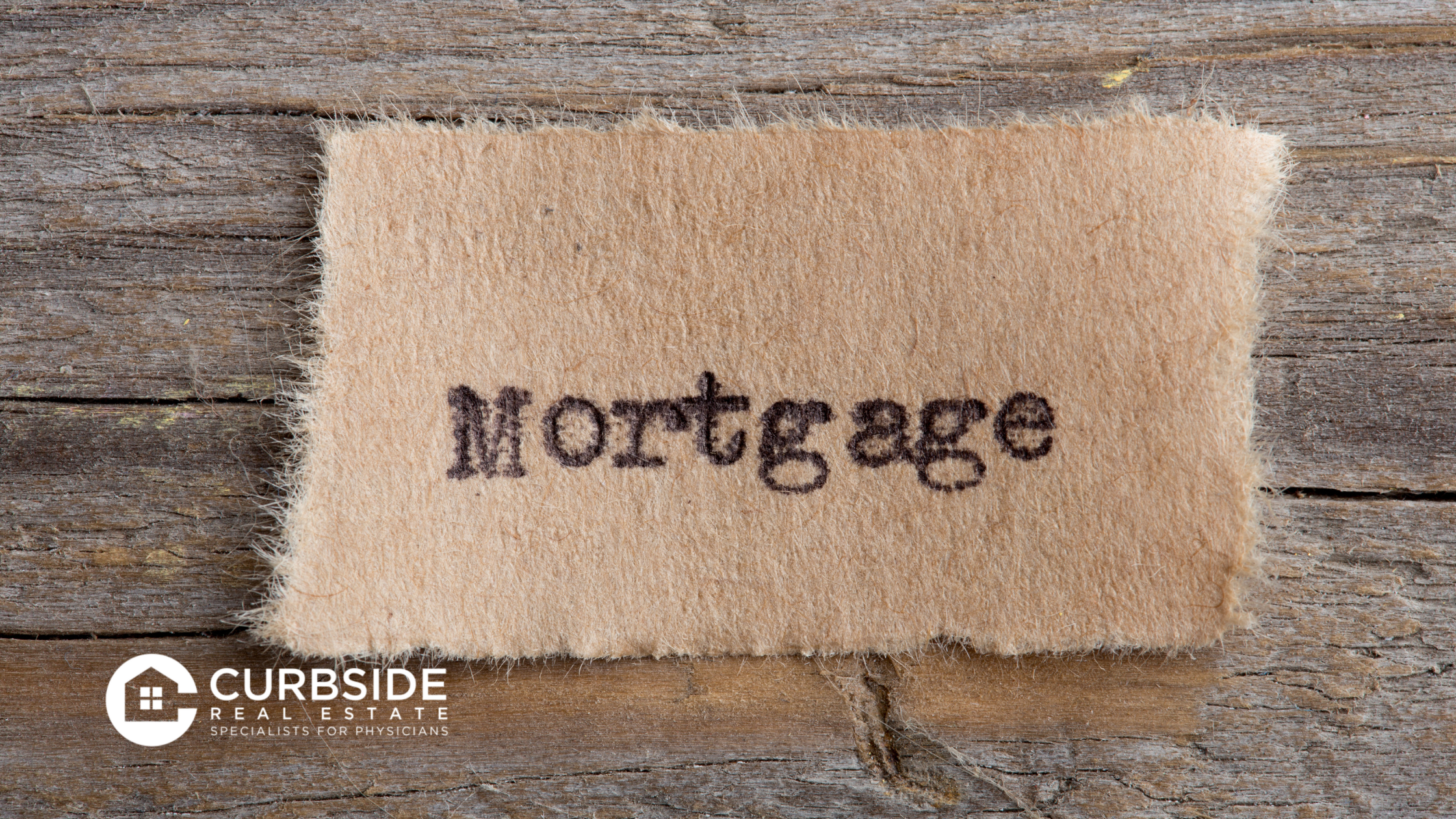 Decoding Physician Mortgage Loans: Jumbo vs. Conforming