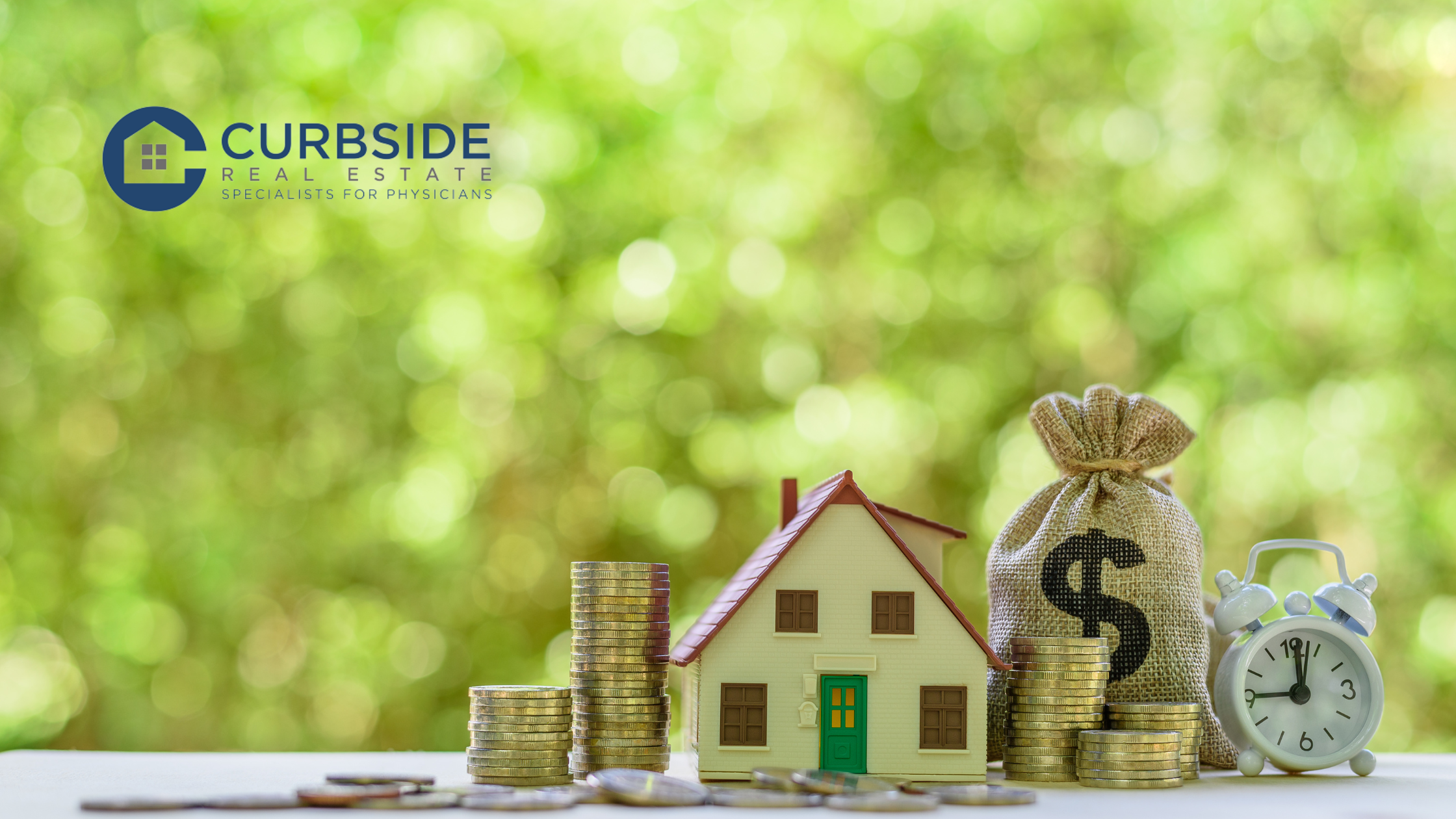Selecting the Best Lenders for Your Physician Home Loan Selecting the Best Lenders for Your Physician Home Loan
