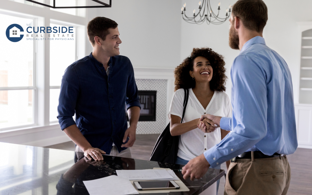 Why Choosing Realtors with Physician Client Expertise Matters