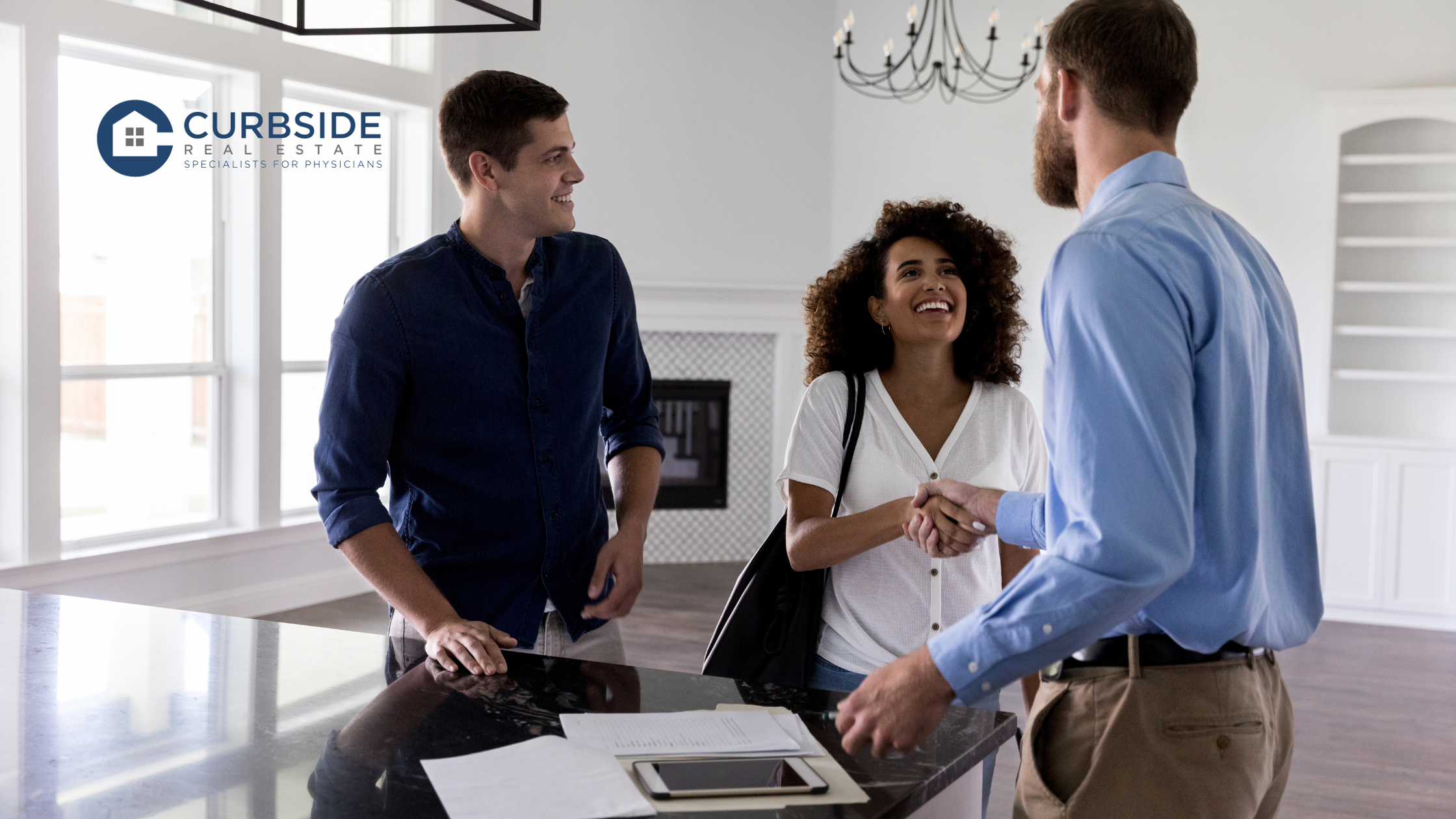 Why Choosing Realtors with Physician Client Expertise Matters Why Choosing Realtors with Physician Client Expertise Matters