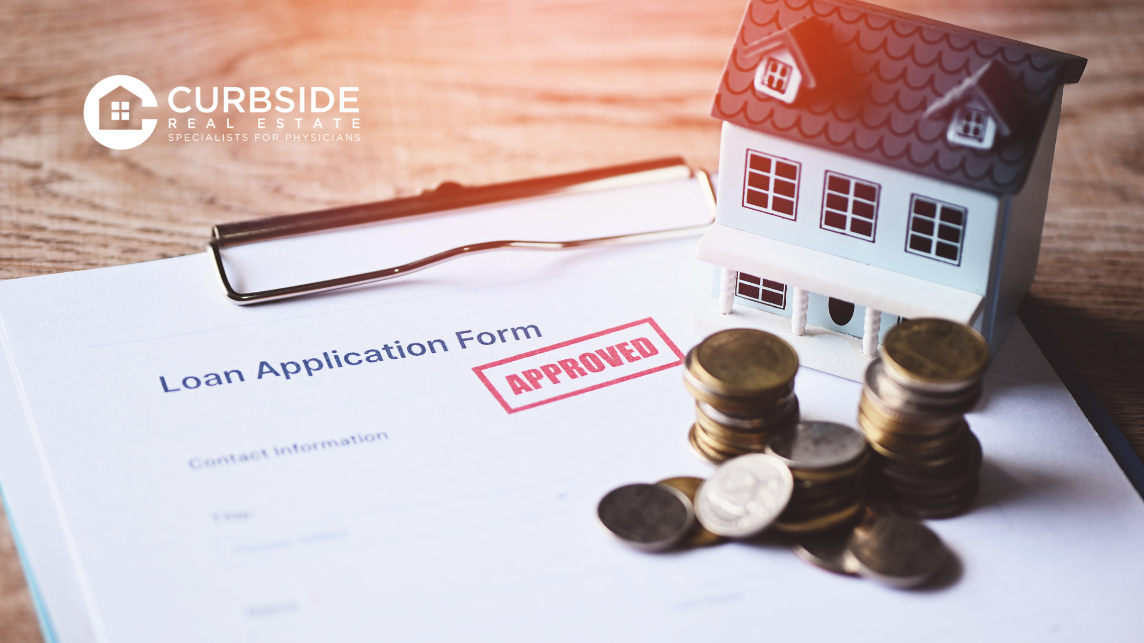 Physician Home Loan Approval: A Step-by-Step Guide