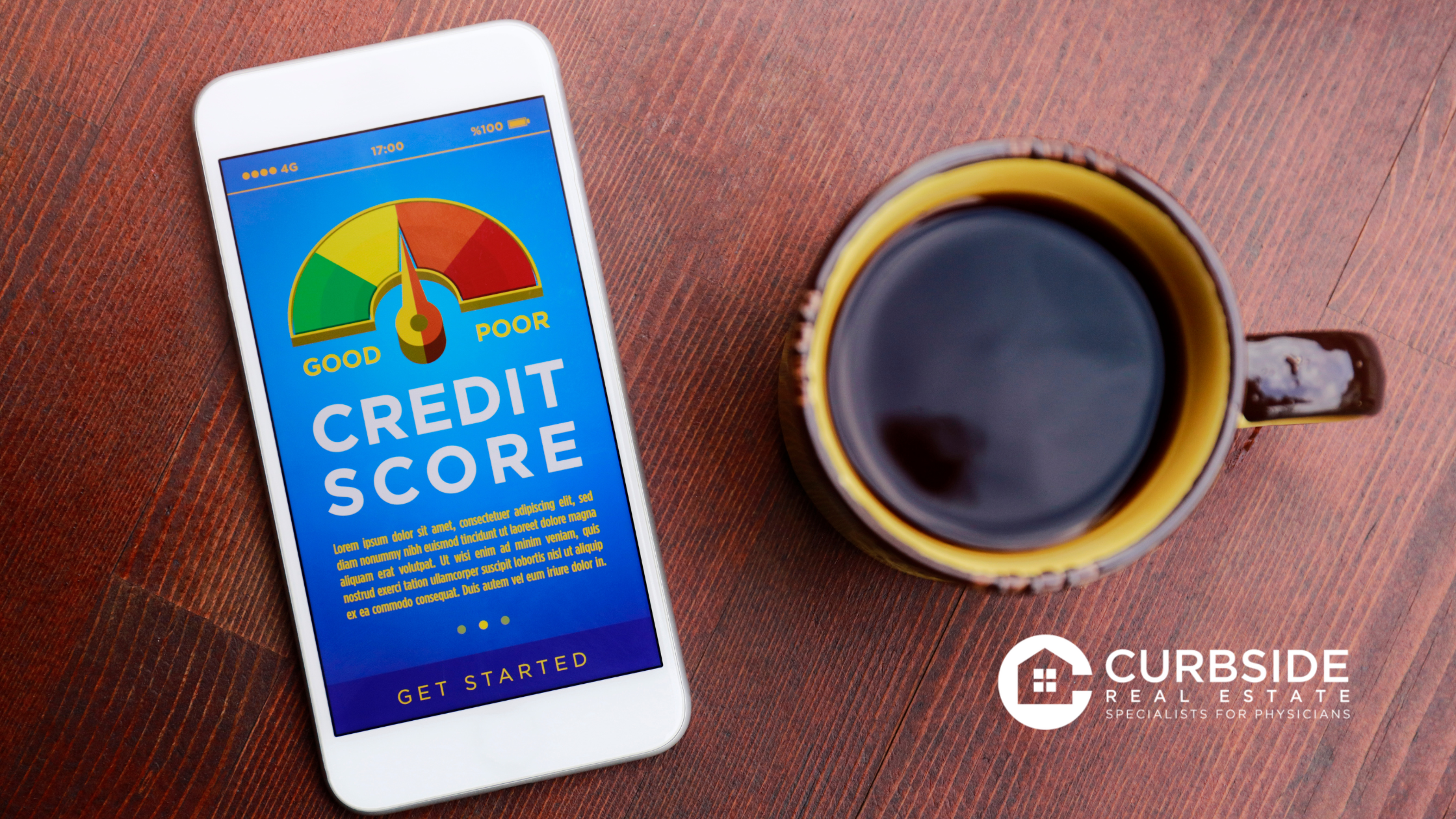 How to Improve Your Credit Score for Better Loan Terms