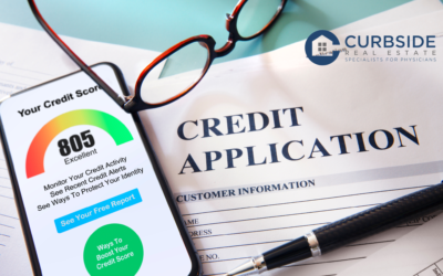 Credit Scores & Interest Rates: Decoding Physician Home Loans