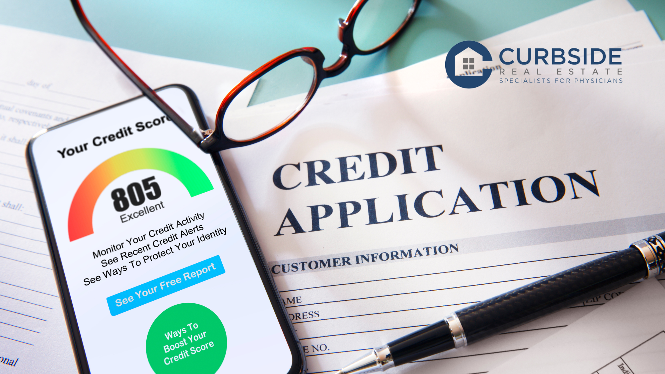 Credit Scores & Interest Rates: Decoding Physician Home Loans Credit Scores & Interest Rates: Decoding Physician Home Loans