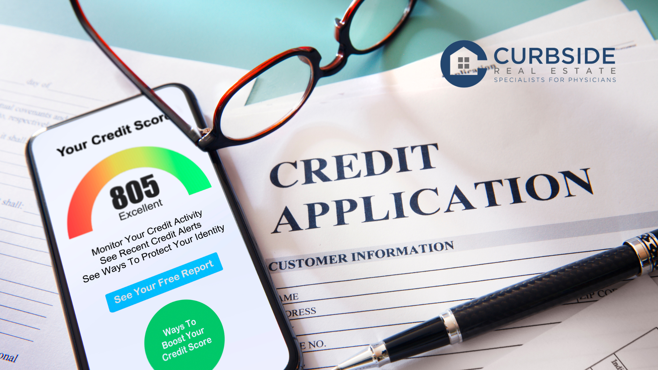 Credit Scores & Interest Rates: Decoding Physician Home Loans