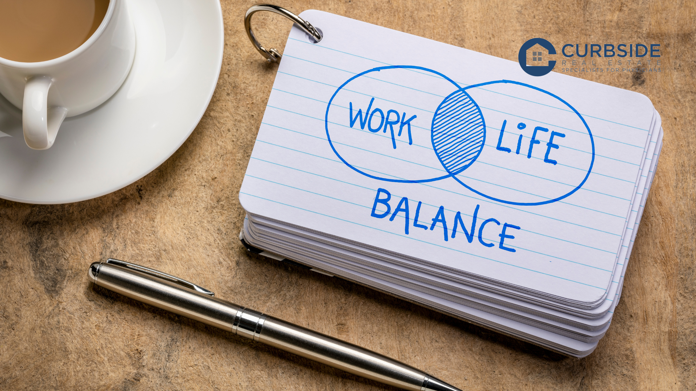 Balancing Career & Home Ownership: A Physician’s Guide Balancing Career & Home Ownership: A Physician’s Guide