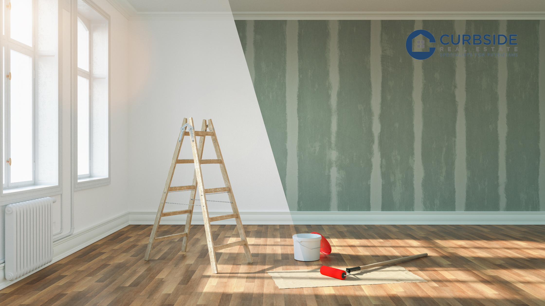Leveraging Home Equity for Renovations: A Guide for Physicians Leveraging Home Equity for Renovations: A Guide for Physicians