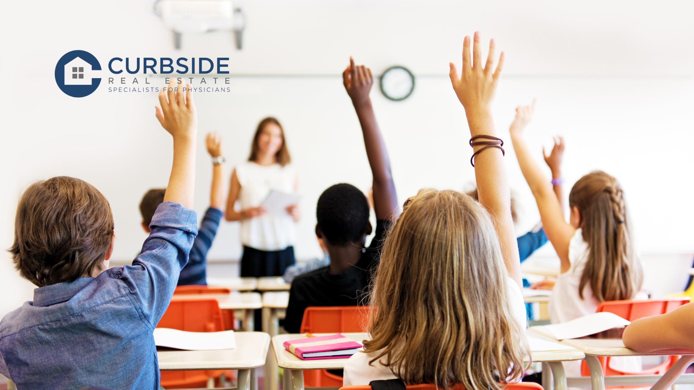 School Selection for Physician Parents: A Quick Guide School Selection for Physician Parents: A Quick Guide