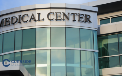 Proximity to Medical Centers: A Priority for Physicians