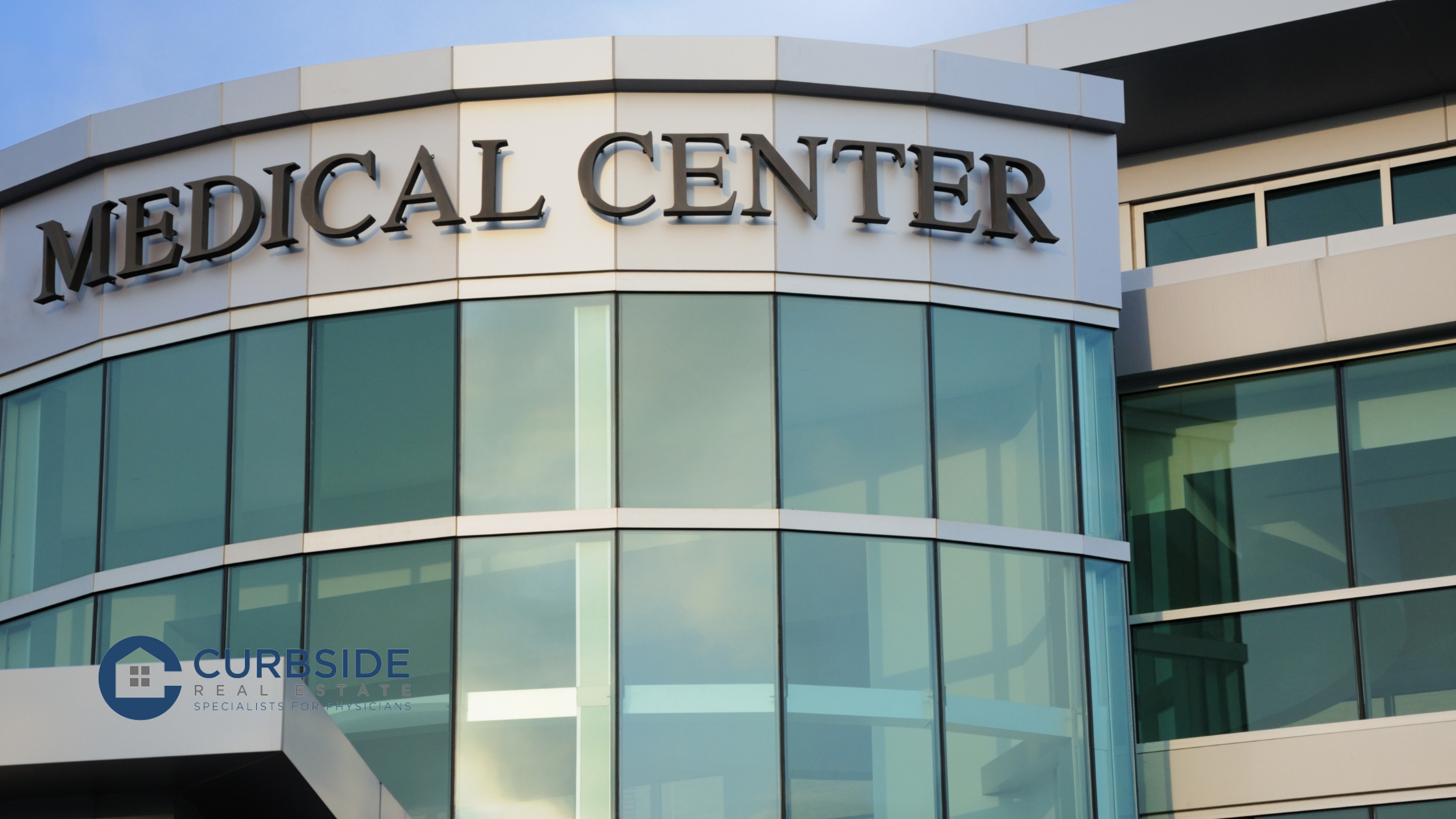 Proximity to Medical Centers: A Priority for Physicians